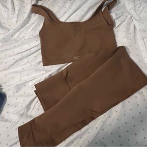 SETactive Sculptflex Set